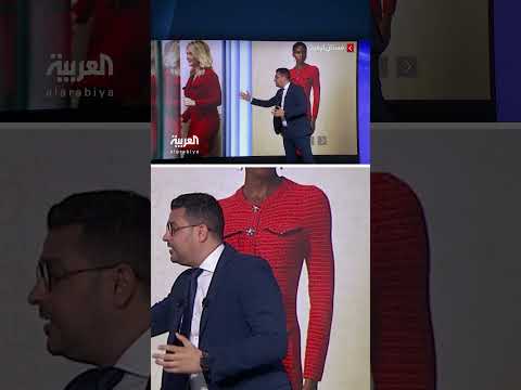 حرب إعلامية بسبب فستان متحدثة البيت الأبيض... ودبلوماسي صيني: تنتقد بكين وترتدي ما تصنعه