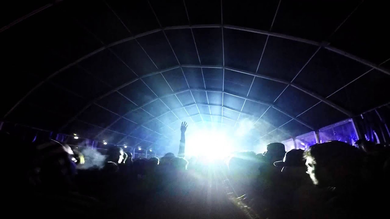 Maceo Plex Social Music City Milan expo (01052015) YouTube