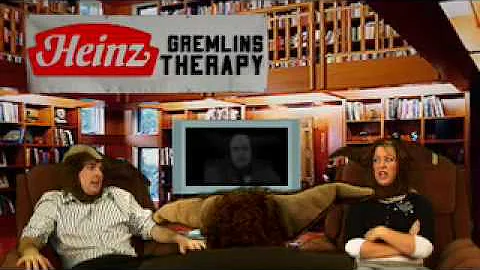Heinz - Gremlins Therapy by Tad Ericson