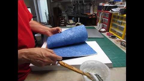 Rebinding Old Books - Part 2