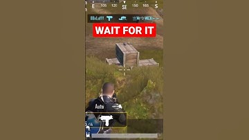 INSANE 1v2 CLUTCH🥵 #BGMI #SHORT #REELS #PUBG Mobile #SHORTS