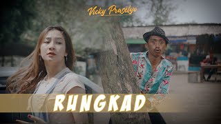 Vicky Trip - RUNGKAD [Original] ( Official Music Video)