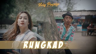 Vicky Trip - RUNGKAD [Original] (  )