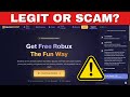 Bloxdrop Review - Is Bloxdrop.com Legit or Scam Platform?