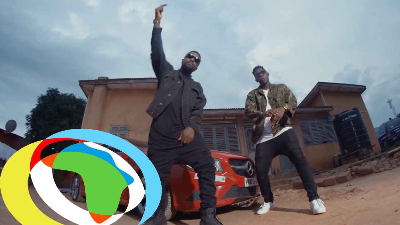 YouTube पर Medikal - Confirm (Remix) ft. Sarkodie (Official Music Video) देखें YouTube पर Medikal - Confirm (Remix) ft. Sarkodie (Official Music Video) देखें