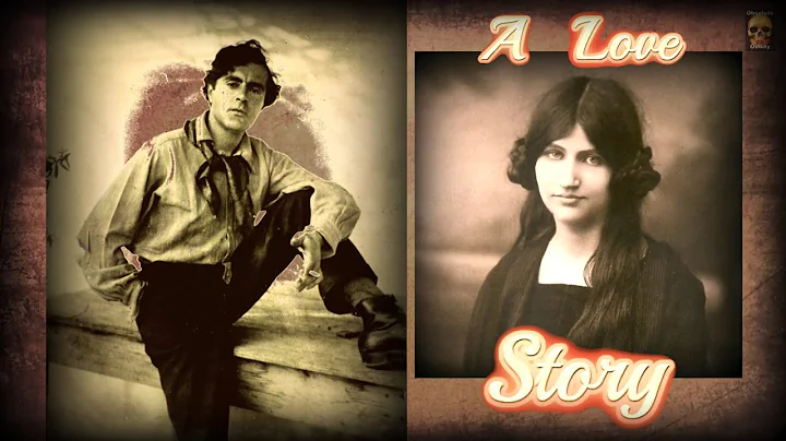 Amedeo Modigliani  A Tragic Love Story - The Artis...