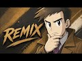 LOOKER | International Police — Pokémon Battle Theme (Hard Remix)