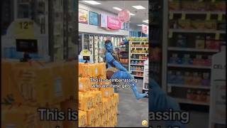 These moments were PAINFULLY awkward 😭 #shorts #awkward #funny #viral #cringe #youtubeshorts #fyp