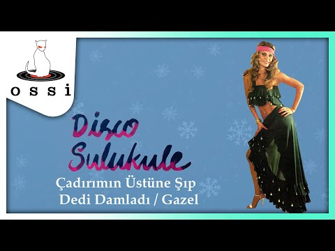 Disco Sulukule - Çadırımın Üstüne Şıp Dedi Damladı / Gazel