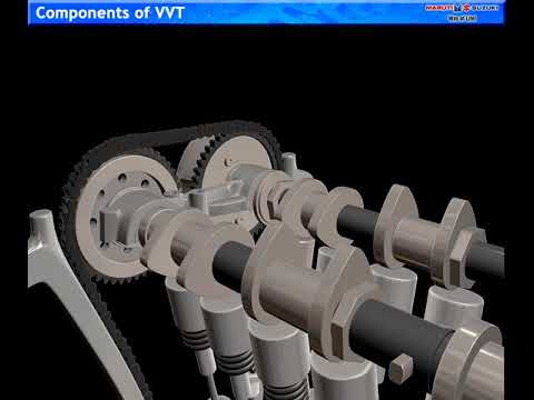 VVT Animated Video New