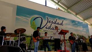 ADEA BAND 'Hay Libertad'