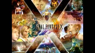 Final Fantasy X Boss Theme (Extended) Resimi