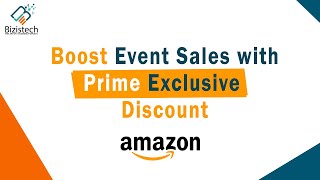 What is  Prime Exclusive Discounts