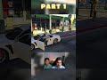 GTA V Car Driving #shorts
