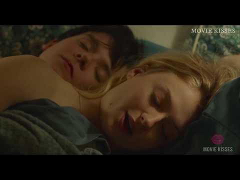 Sophie Turner All Kiss | Sophie Turner kiss from Time Freak (1080p)