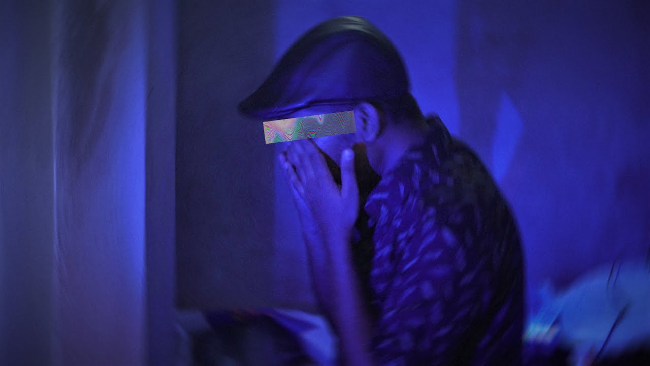 Emris manu - Asubha (Official Music Video)