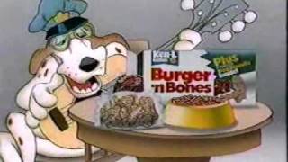 Leon Redbone Burgers and Bones ad.wmv Update