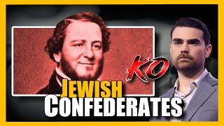 Hidden secrets about the Confederates