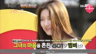 [Vietsub] I☆GOT7 Ep 3 (03.06.2014) Part 1/4