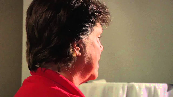 Teens in the Driver Seat - Suzanne Reese Testimonial