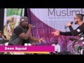 Deen Squad | Muslim Queen | MuslimFest 2015