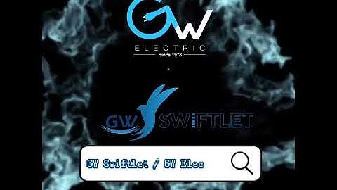GW SWIFTLET GW200 Amplifier For Swiftlet Farming