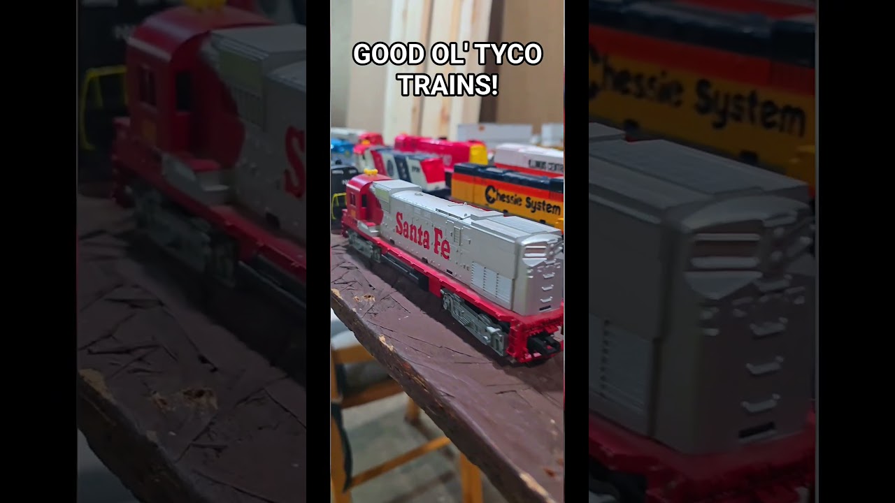 honestly for a kids toy at the time 