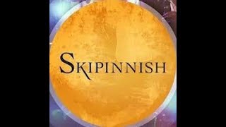 Video thumbnail of "ABOUT YOU NOW~SKIPINNISH~WESTERN OCEAN"