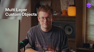 Shade Tutorial - Creating Multi Layer Custom Objects in Shade