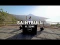 Saintbull at mirador de teide for beatsody  tenerife canary islands  4k