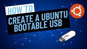 How to Create a Ubuntu 21.04 Bootable USB in Windows