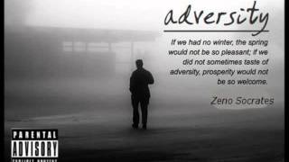 Zeno Socrates &quot;Cry&quot; (Adversity)