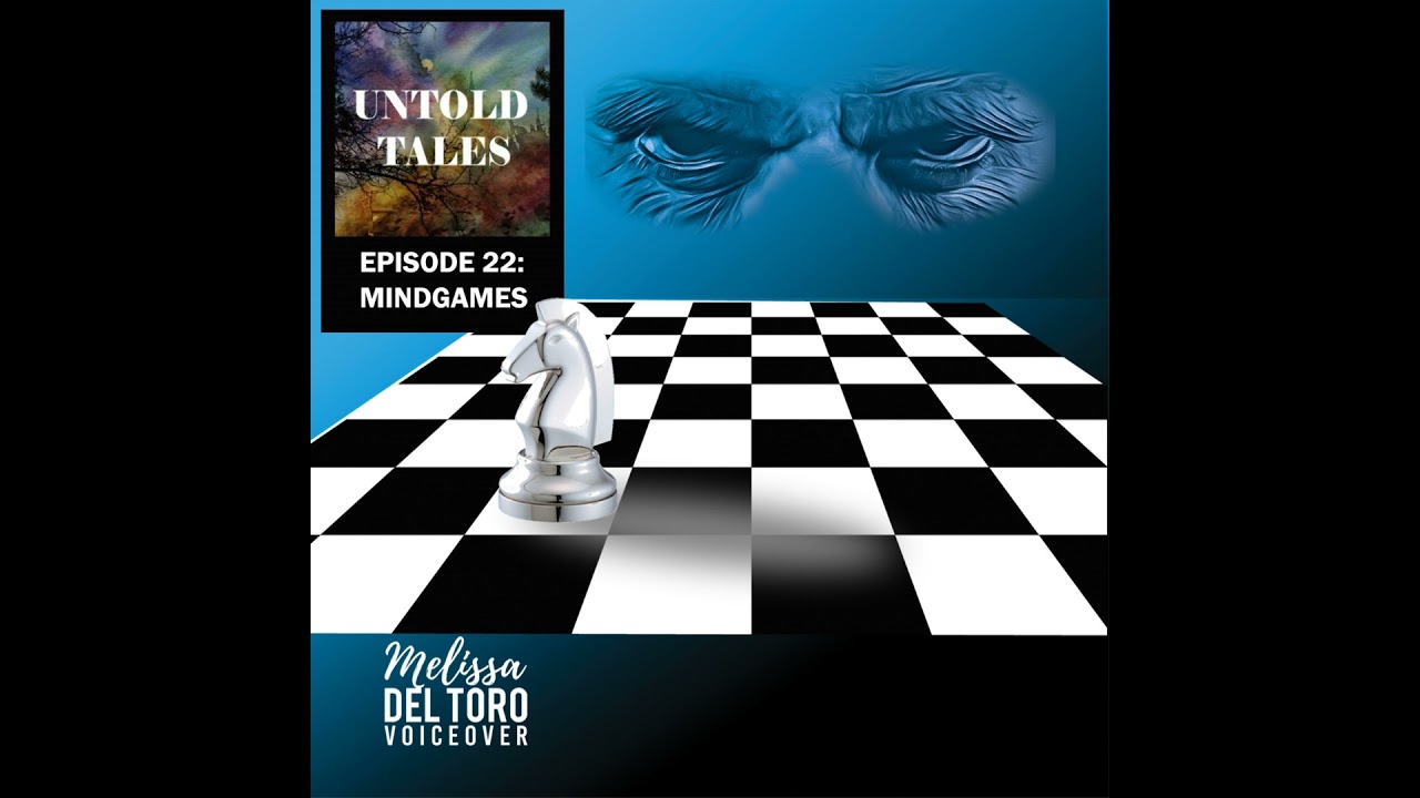 Episode 22: Mindgames