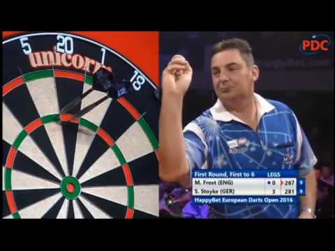 European Darts Open DГјГџeldorf European Darts Open DГјГџeldorf