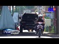 SEPUTAR SILAMPARI - KAPOLRES LUBUKLINGGAU HAJATAN JANGAN AMBIL BADAN JALAN