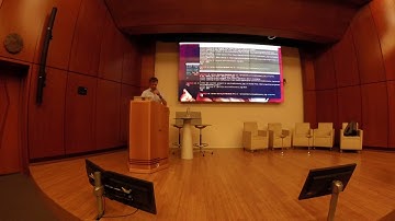 Service Discovery with Akka Replicated Data by Jeroen Gordijn [HD] AmsterdamJUG Part2of2