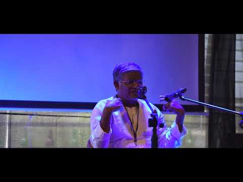 Cinema is Life | Tanikella Bharani | TEDxJubileeHills