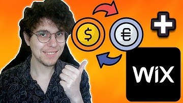 How To Add Currency Converter To Wix
