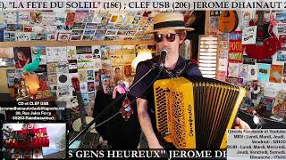 LE BAL DES GENS HEUREUX DU MIDI 10/09/21