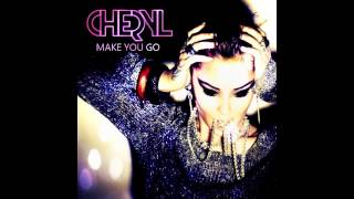 Watch Cheryl Cole Make You Go video
