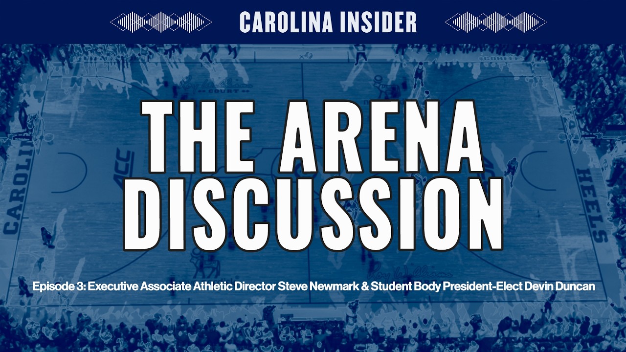 Video: The Arena Discussion -  Episode 3: Steve Newmark & Devin Duncan