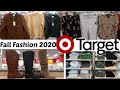 TARGET 2020 FALL FASHION/ CLOTHES & BOOTS