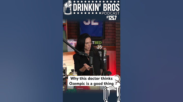 Dr. Gabrielle Lyon explains why she thinks Ozempic is legit
