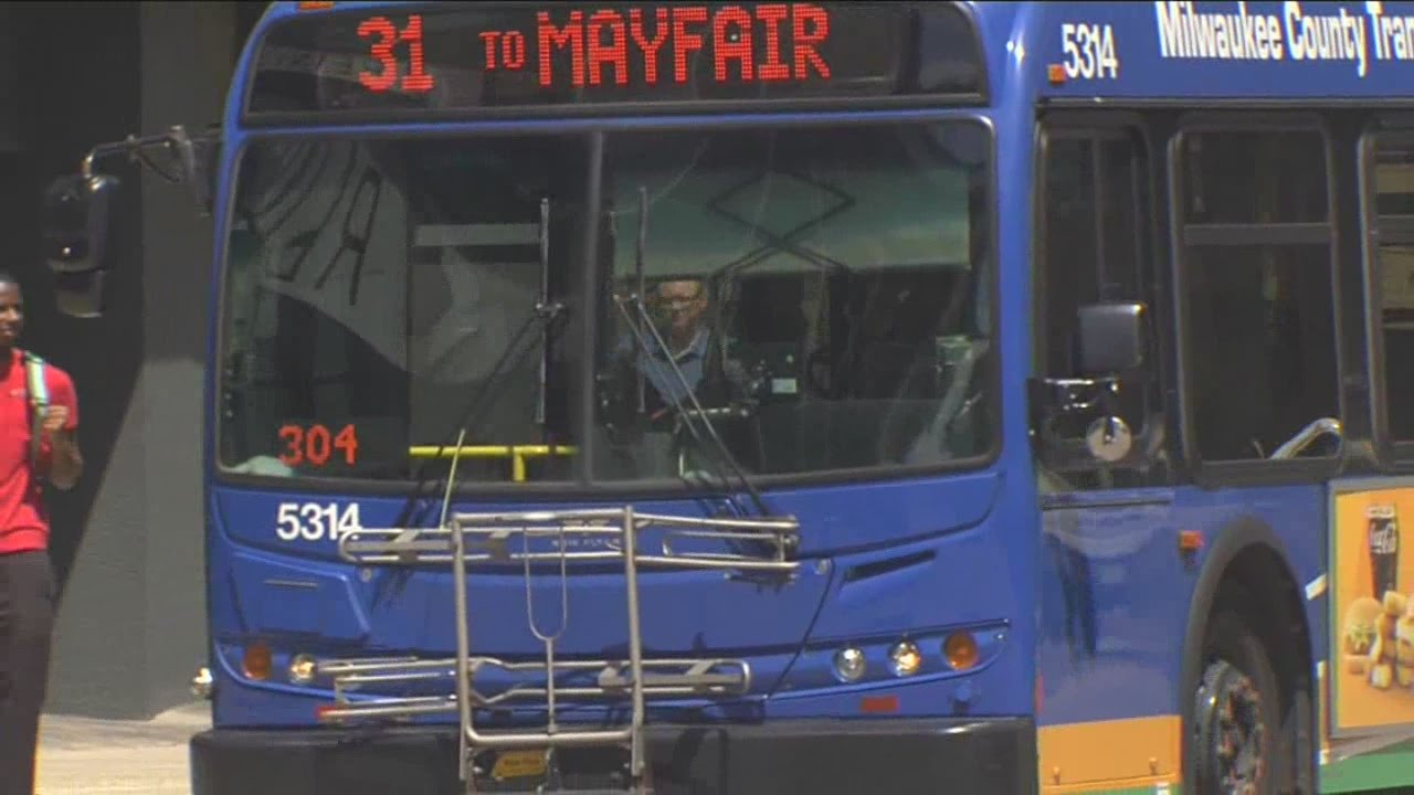 Overtime pushes some county bus drivers into six figures YouTube