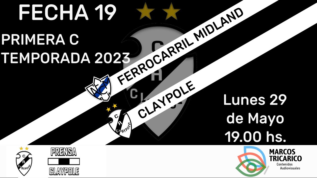 Ferrocarril Midland vs Deportivo Espanol 02.10.2023 at Primera C  Metropolitana 2023, Football