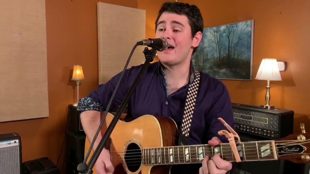 Watch Miles Away (Live at Robot Dog Studio) - Ryan Sweezey on YouTube Watch Miles Away (Live at Robot Dog Studio) - Ryan Sweezey on YouTube