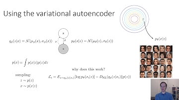 CS 285: Lecture 18, Variational Inference, Part 4