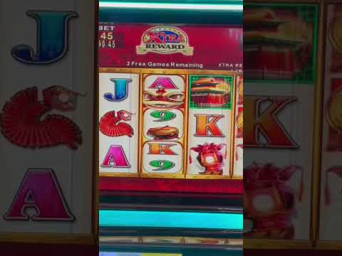 Walk through The Cromwell Las Vegas Casino ~ It