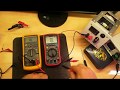 ANENG AN870 versus FLUKE 87 V 5