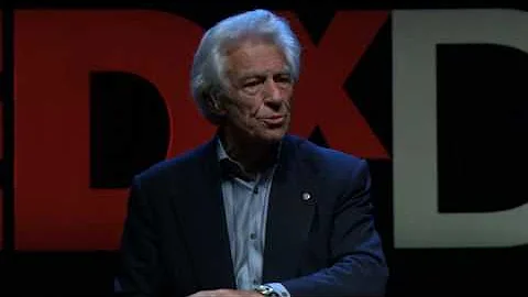 TEDxDU - Ron Denham - 05/13/10
